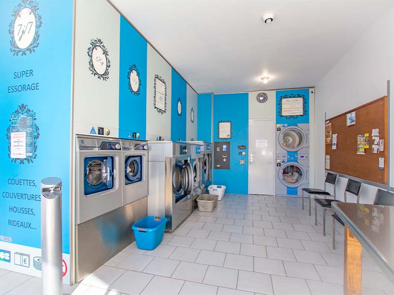 Lavage Les Martres-de-Veyre