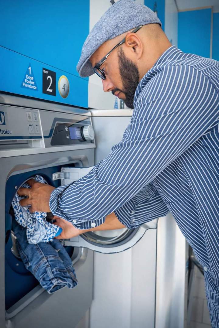 Service de lavage Clermont-Ferrand