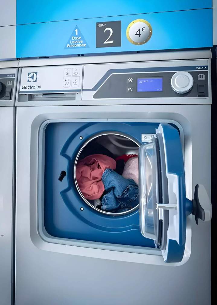 Lavage de linges Clermont-Ferrand
