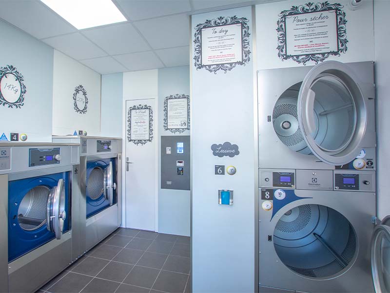Séchage linge rapide Les Martres-de-Veyre