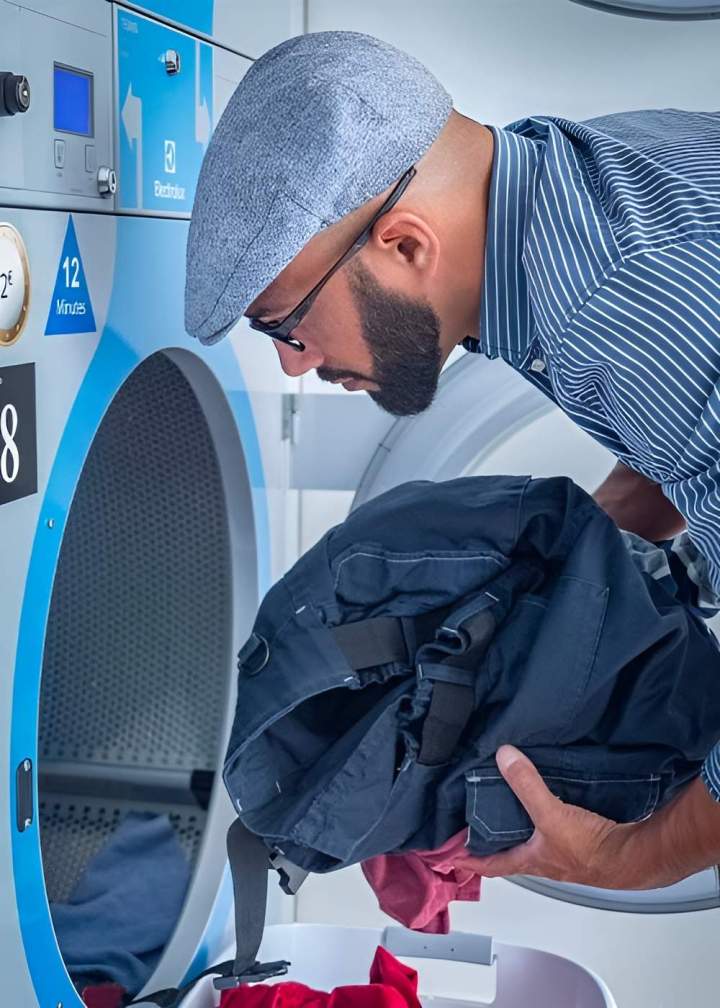 Sèche-linge professionnel Clermont-Ferrand