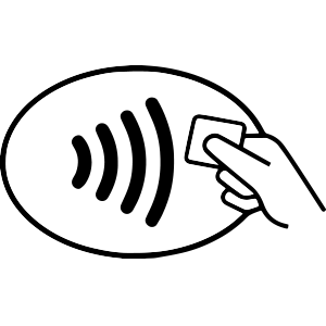 EMV Contactless